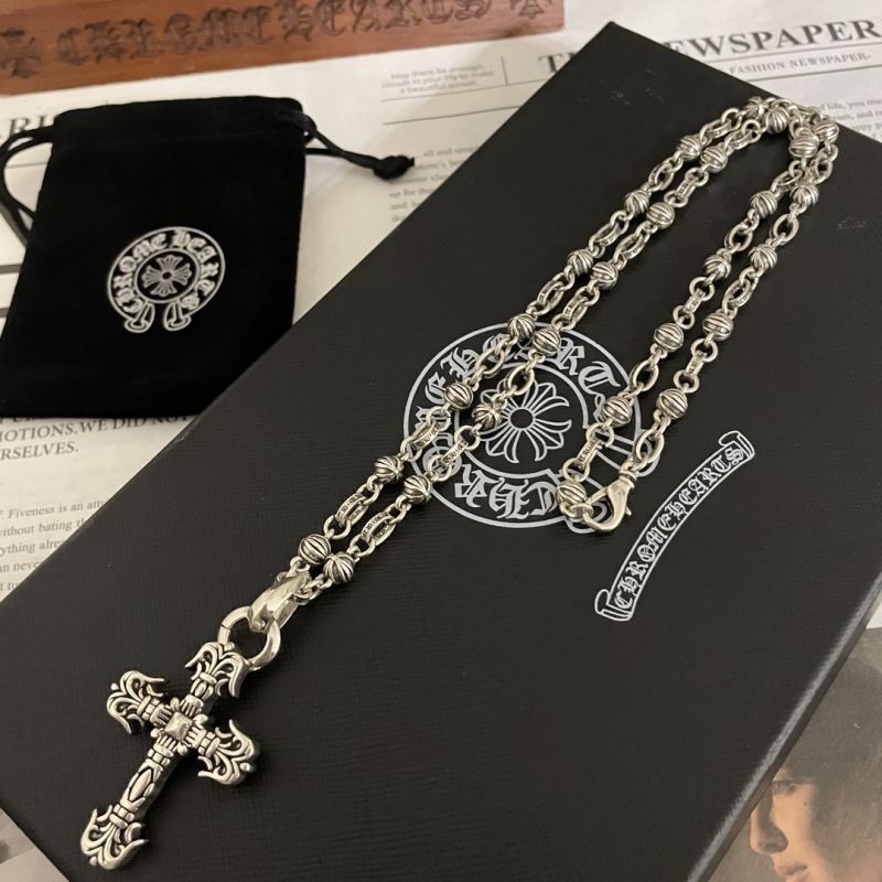 Chrome Hearts Necklaces